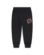 Pantalon de survetement Jeune enfant NKB B NSW GLOW WITH ME FLC PAN Noir
