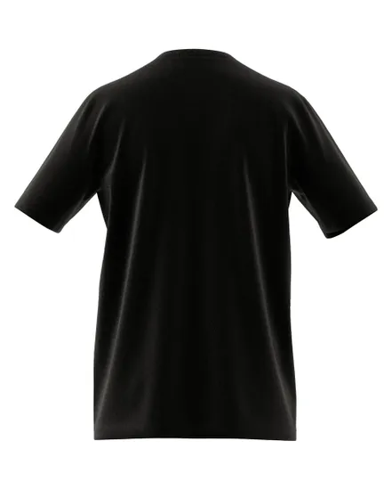 T-shirt de sport homme M SL SJ T Noir