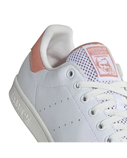 Chaussures Unisexe STAN SMITH Blanc