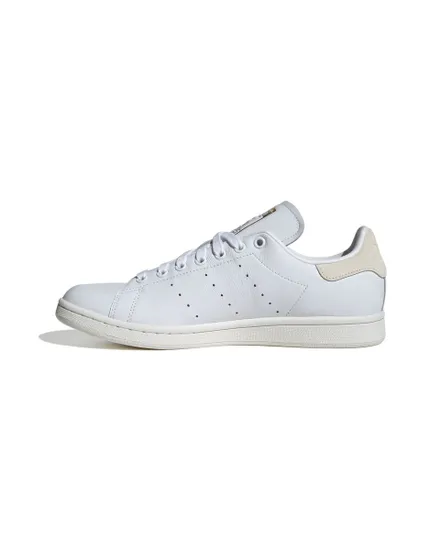 Chaussures Unisexe STAN SMITH Blanc