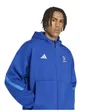 Sweat À Capuche Homme France Handball