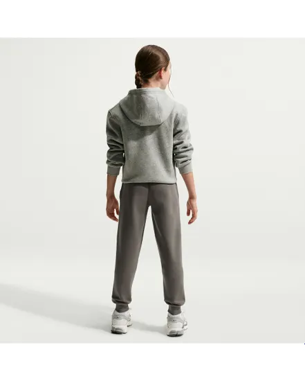 Pantalon de survtement Garçon K NSW CLUB FLC JGGR LBR Marron