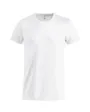 T-Shirt Homme BASIC Blanc