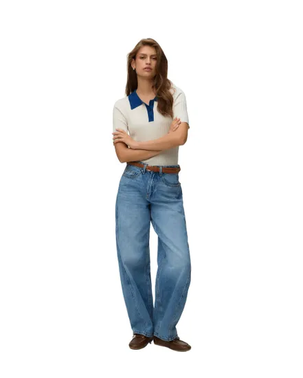 Jean Homme Barrel Fit DNM