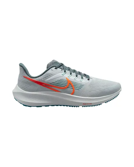 Chaussures de running Homme NIKE AIR ZOOM PEGASUS 39 Gris