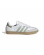 Chaussures Femme SAMBA OG W Blanc