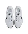 Chaussures de tennis Homme M ZOOM GP CHALLENGE PRO HC Blanc