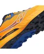 Chaussures de trail Homme PEREGRINE 15 Orange