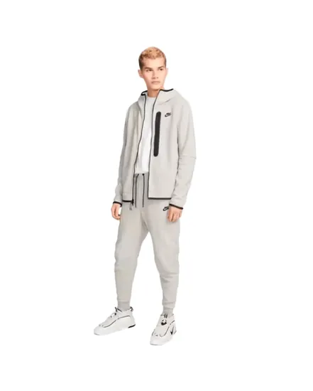 Sweat Homme Tech Fleece Hivernisé
