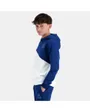 Sweat à capuche Enfant SAISON 2 HOODY N1 ENFANT Bleu