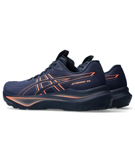 Chaussures de running Homme GT-2000 14 Bleu