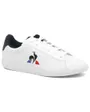 Chaussures mode enfant COURTSET GS Blanc