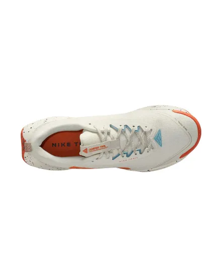 Chaussures de trail Homme NIKE JUNIPER TRAIL 3 Blanc