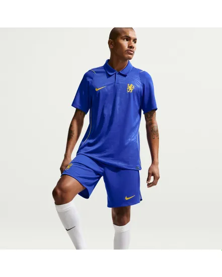 Short de Football Homme Chelsea Stadium Home