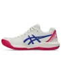 Chaussures de tennis Femme GEL-DEDICATE 8 Beige