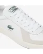 Chaussures Homme BASESHOT PRO 125 3 SMA Blanc