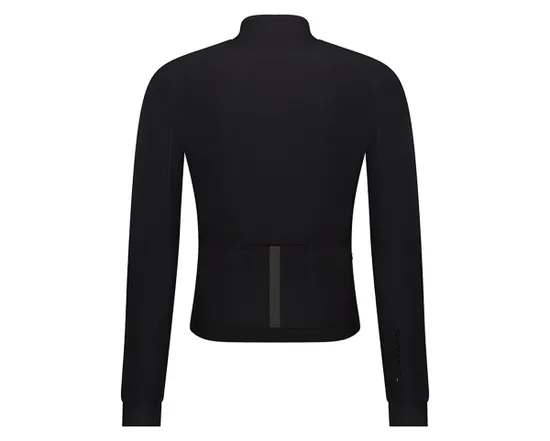 Maillot manches longues Homme THERMAL S-PHYRE Noir