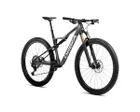 VTT tout suspendu Unisexe OIZ M10 Diamant