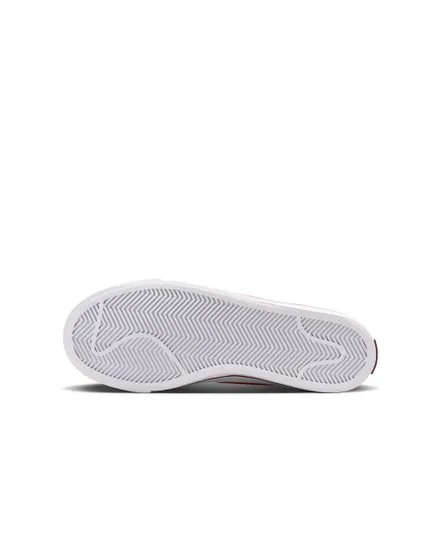 Chaussures Enfant NIKE COURT LEGACY (GS) Blanc