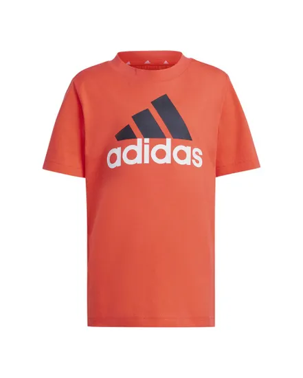 Ensemble de survetement Enfant LK BL CO T SET Orange