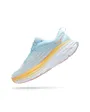 Chaussures de running Femme W BONDI 8 Blanc