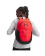 Sac à dos UA HUSTLE LITE BACKPACK Rouge