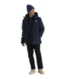 Veste Homme Carto Mono Triclimate