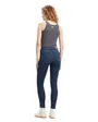 Jean Femme 721 High Rise Skinny