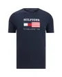 T-shirt Homme Americana Monotype F