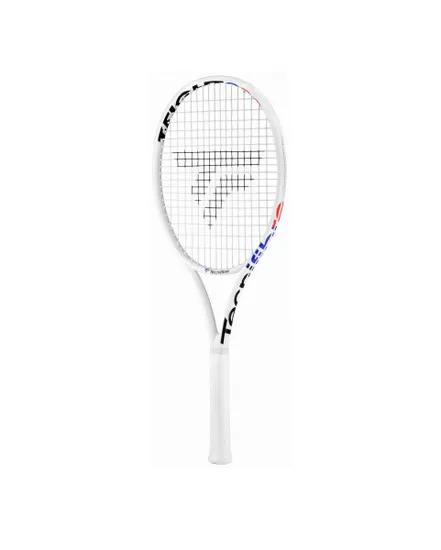 Raquette de tennis TFIGHT 280 ISOFLEX GRIP T3 Blanc