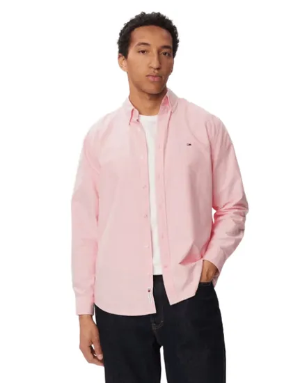 Chemise Oxford Homme Regular Fit