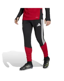 Pantalon de survetement Homme DFB TR PNT Noir