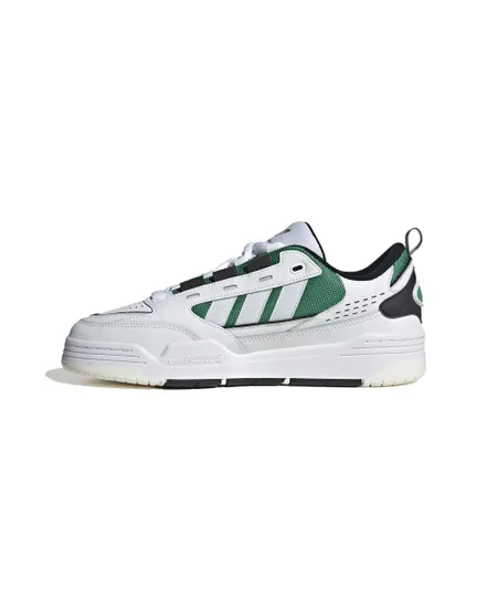 Chaussures Homme ADI2000 Blanc