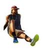 Chaussures de running Homme Hurricane 25