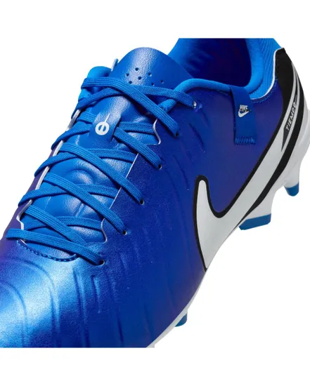 Crampons de football Homme LEGEND 10 ACADEMY FG/MG Bleu