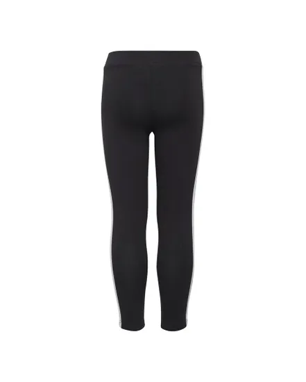 Collant Enfant LK 3S TIGHT Noir