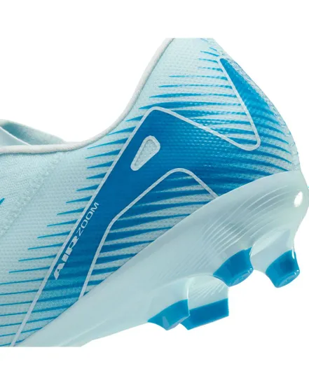 Crampons de football Homme ZOOM VAPOR 16 ACADEMY FG/MG Bleu