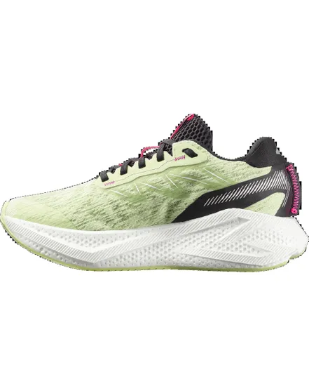Chaussures De Running Femme Aero Glide 4