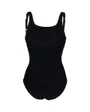 Maillot de bain Femme W JEWEL ONE PIECE Noir