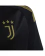 Maillot de football Enfant JUVE 3 JSY Y Noir