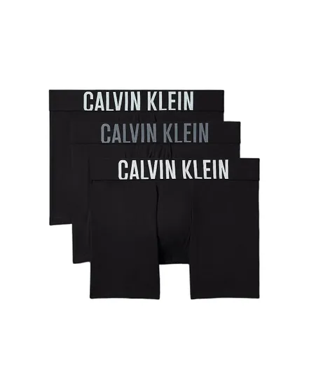 Boxer Brief 3 Pack Homme Intense Power Cotton