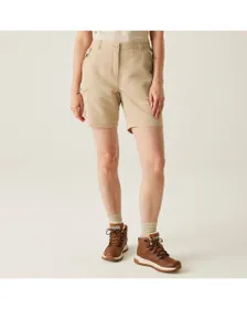 Short Femme CHASKASHORTSIII Beige