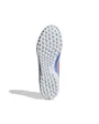 Crampons de football Unisexe F50 CLUB TF Blanc