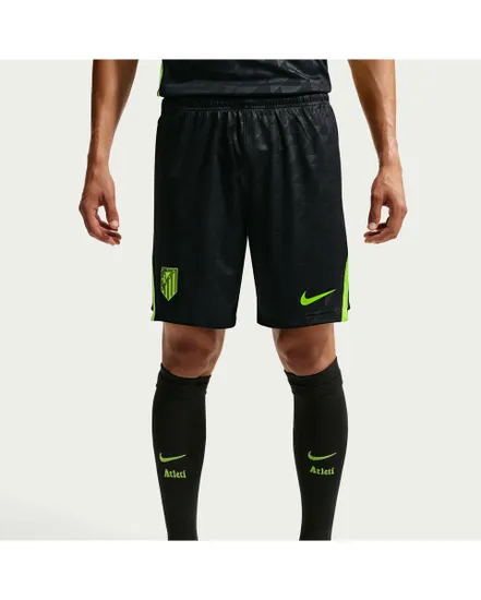 Short Homme ATM M NK DF SHORT STAD AW Noir