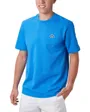 T-Shirt Homme Summer Slide Trim Graphic