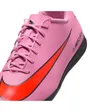 Chaussures de football Homme VAPOR 16 CLUB IC Rose