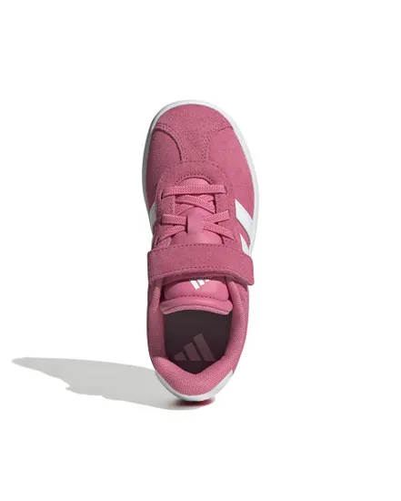 Chaussures Enfant VL COURT 3.0 EL C Rose