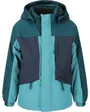 Veste de ski Enfant ARCTIC SKI JACKET W-PRO 10000 Bleu