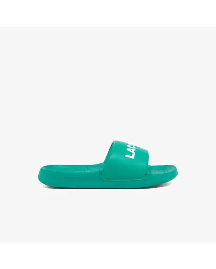 Claquettes Homme SERVE SLIDE 1.0 Vert