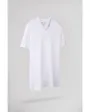 T-shirt Homme TAWAX 2 MC Blanc